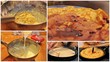 Préparer des crêpes