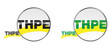 batiment à tres haute performance energetique - THPE