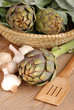 carciofi dieci