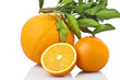 Arancio Naturale Fuori Taglia