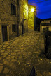 borgo medioevale