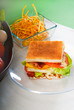 club sandwich club sandwich