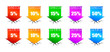 Discount Labels