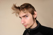 Hairstyle