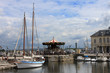 Hafen von Honfleur