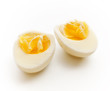 Sliced Egg