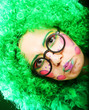 Photo: crazy woman crazy woman
