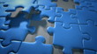 Final Pieces of the puzzle