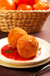 Photo: Arancini Arancini