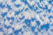 Snow Background Texture Pattern