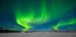 Northern Lights (Aurora borealis)