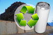 recycling metal