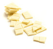 white chocolate
