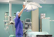operating room operating room