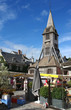 GlockenturmSte-Catherine  in Honfleur