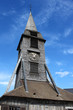 GlockenturmSte-Catherine  in Honfleur