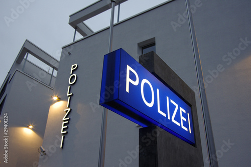 Foto: Polizeiwache Polizeiwache