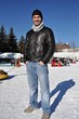 Foto: Ragazzo in montagna Ragazzo in montagna