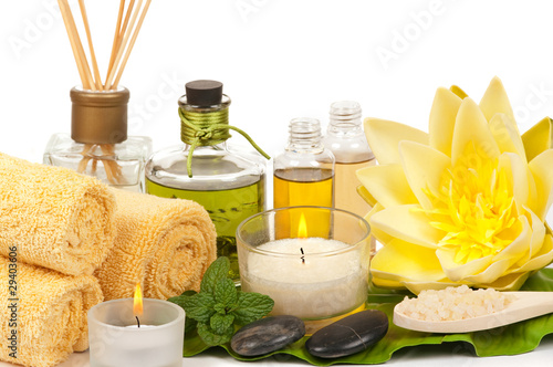 Foto: Spa Spa