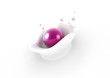 Pink Impact