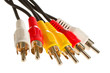 RCA cable