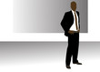 businessman