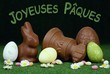 Joyeuses Pâques Joyeuses Pâques