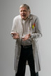 Doctor