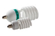 Power saving up lamps