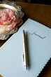 journal book