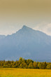 Krivan, Vysoke Tatry (High Tatras), Slovakia