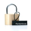 Rentenfonds