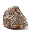 Photo: Mica rock Mica rock