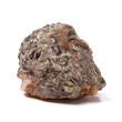 Photo: Mica rock Mica rock