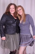 two attractive young women