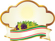Uva da tavola