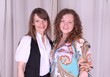 two attractive young women