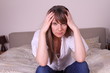 stress and headache