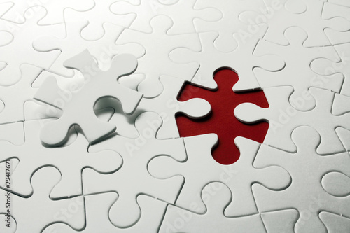 Foto: puzzle puzzle