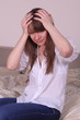 stress and headache