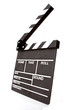 Filmklappe