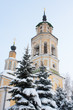 Nikolo-Kremlevskaya Church at Vladimir