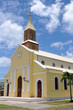 église de Port-Louis en Guadeloupe église de Port-Louis en Guadeloupe