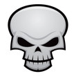 Evil Skull