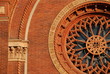 rosone - chiesa - milano