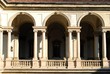 Photo: pinacoteca - milano pinacoteca - milano