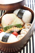 Japan Packed Lunch Japan Packed Lunch
