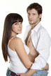 Photo: Pareja Pareja