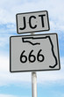 Florida Junction 666 Florida Junction 666