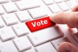 vote